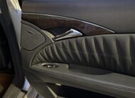 Mercedes E320 Avantgarde